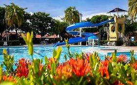 Hotel Los Puentes Comfacundi